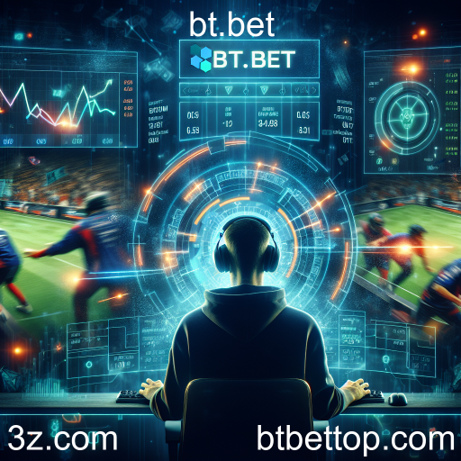 Apostas em Esports: Uma Nova Fronteira no Jogo Online